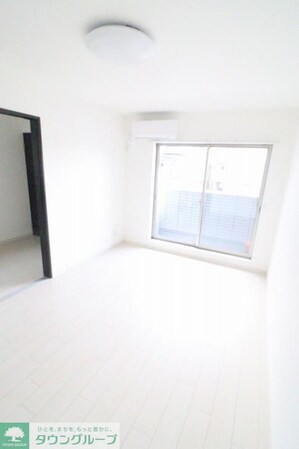 シエーナ川口元郷の物件内観写真